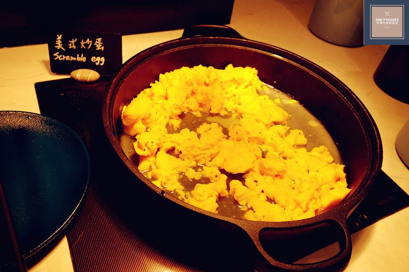 和逸飯店桃園館餐廳