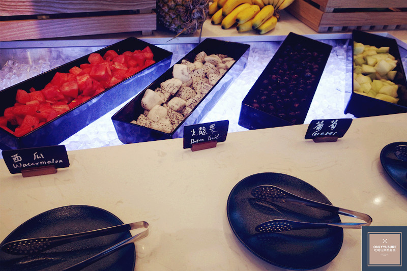 和逸飯店桃園館餐廳