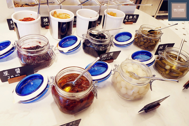 和逸飯店桃園館餐廳