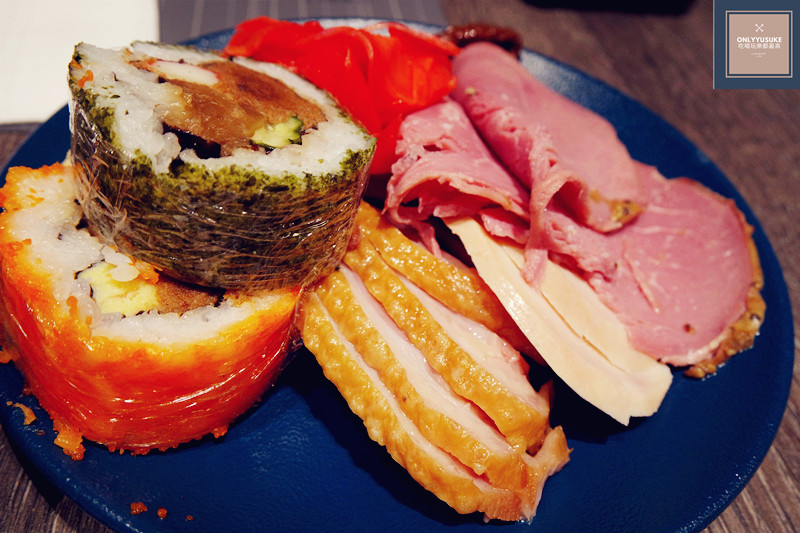 和逸飯店桃園館餐廳