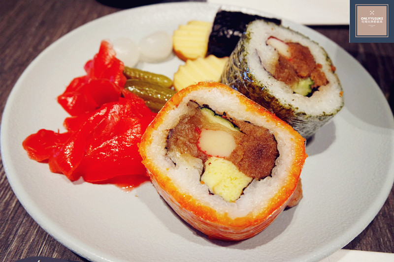 和逸飯店桃園館餐廳