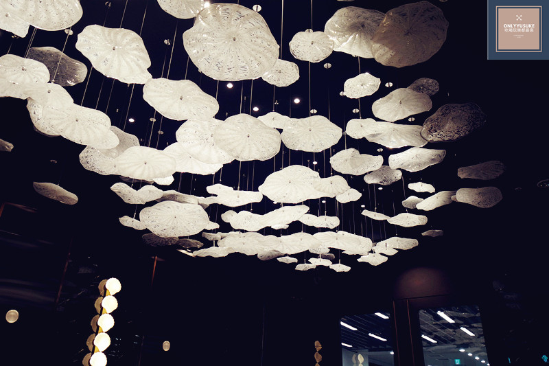 和逸飯店桃園館