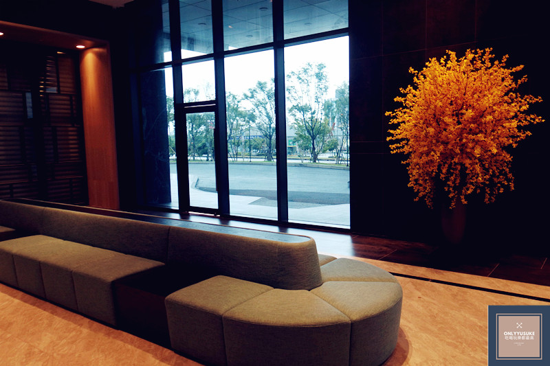 和逸飯店桃園館