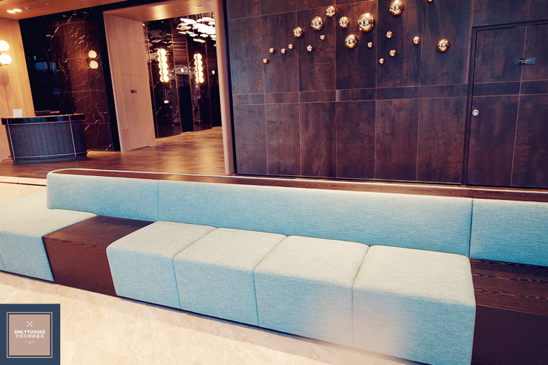 和逸飯店桃園館