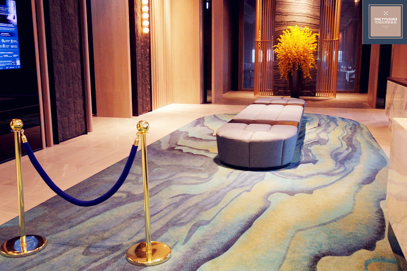 和逸飯店桃園館