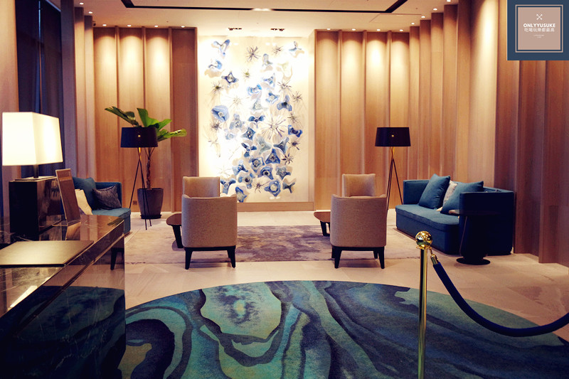 和逸飯店桃園館