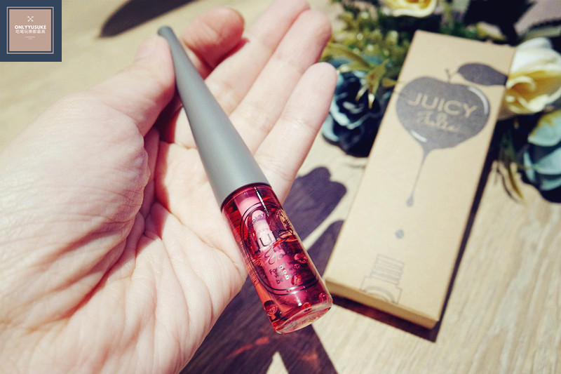 絕世翹麗植物性睫毛美容液修護