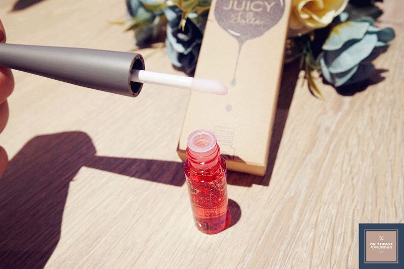 很滋養的睫毛美容液－絕世翹麗