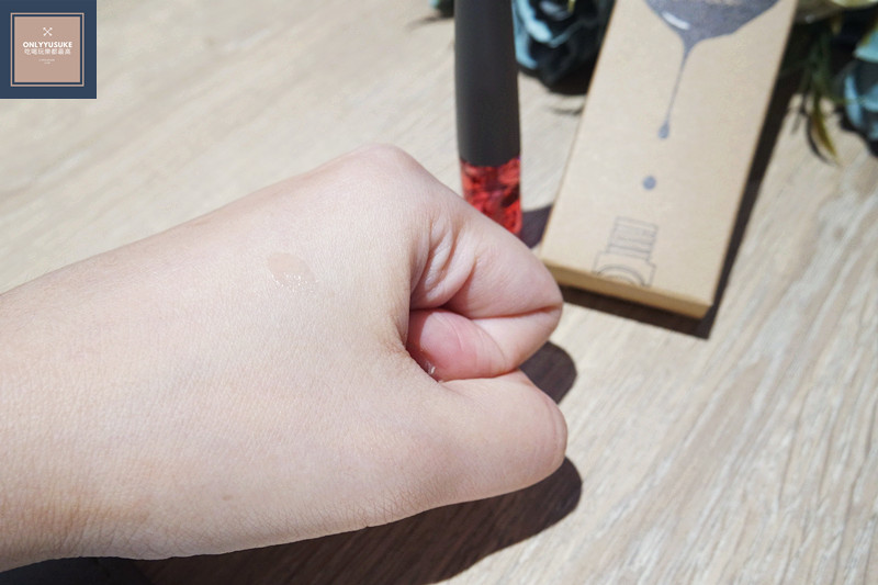 超美睫毛保養液