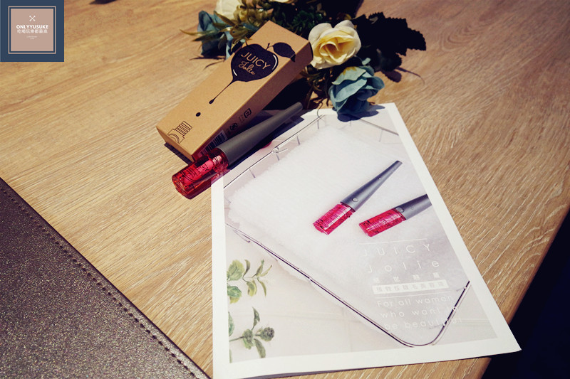 絕世翹麗超級好用的日夜間保養眉毛和睫毛