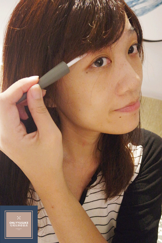 絕世翹麗植物精華美容液