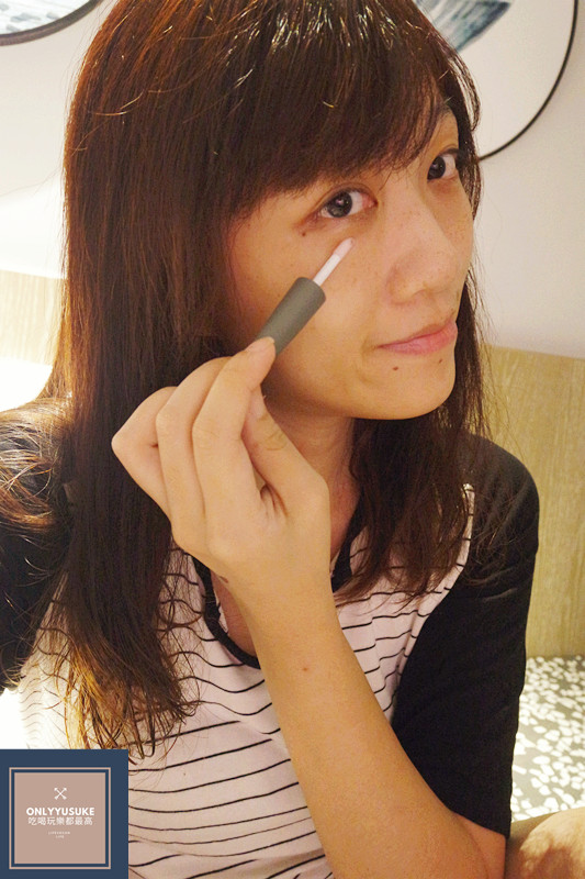 超好用的眼部保養睫毛美容液