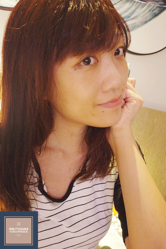 塗抹完後覺得有晶亮感的睫毛美容液