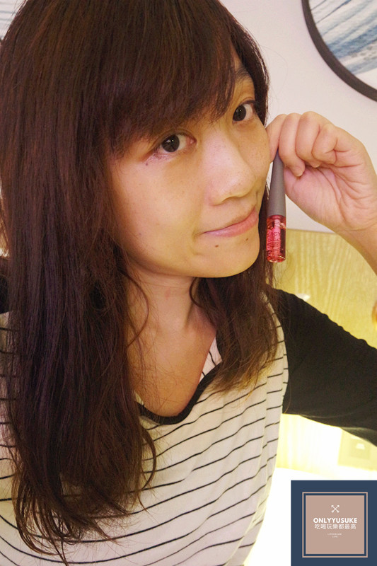 炯炯有神的睫毛美容液就是日本絕世翹麗