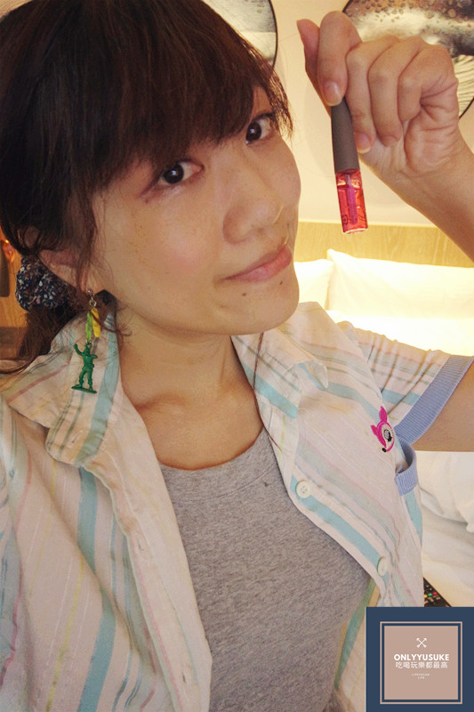 超好用的睫毛眉毛美容精華液