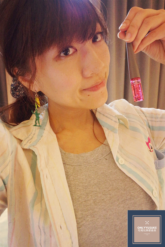 JUICY Jolie美容液