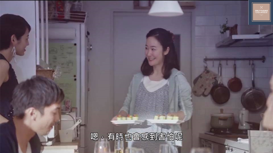 日本電影來了黑木華　妻夫木聰