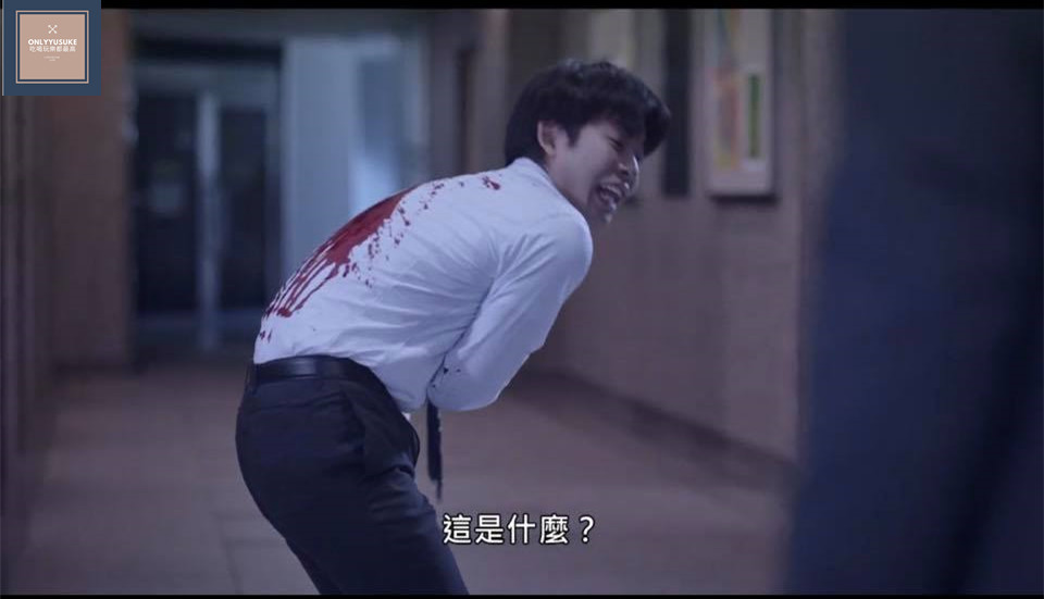 日本驚悚電影推薦