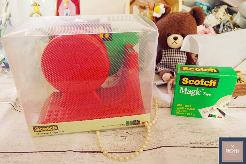 3M摩天輪造型積木膠台