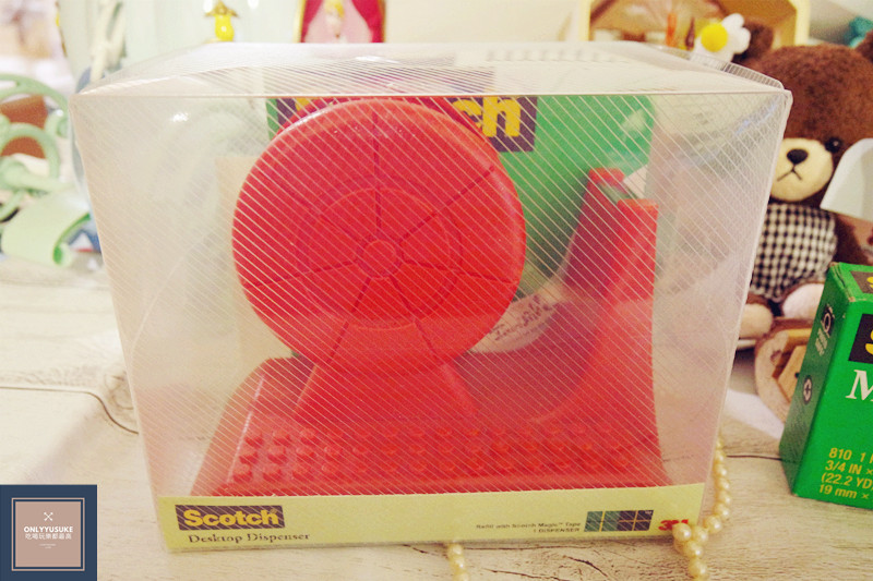 3M摩天輪造型積木膠台