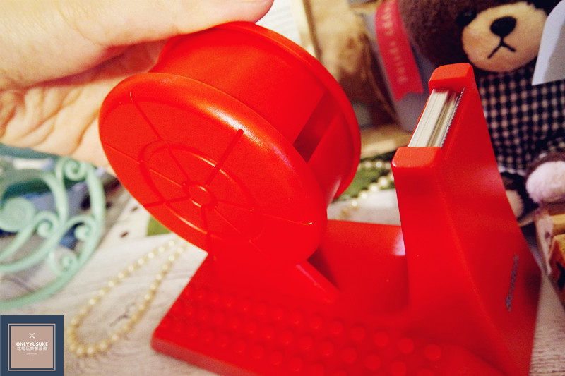 3m摩天輪膠台超可愛