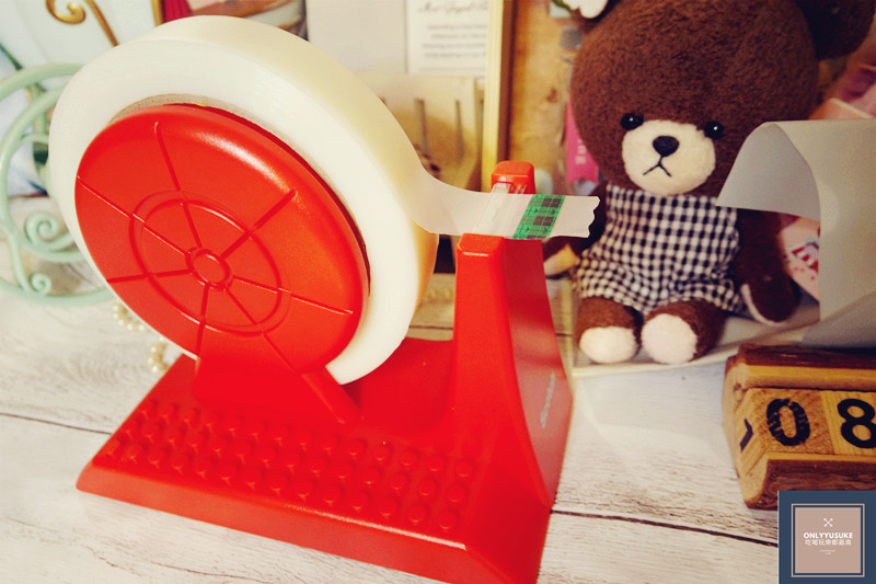 3m膠帶台好用嗎