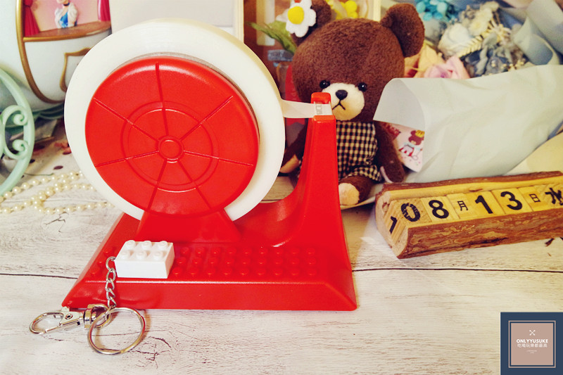 3m積木膠帶台好用嗎