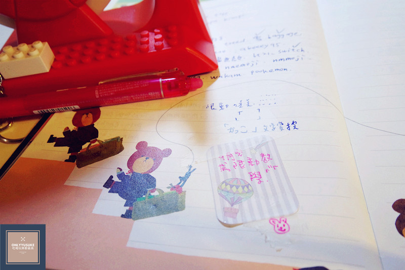 3m隱形膠帶可以畫圖