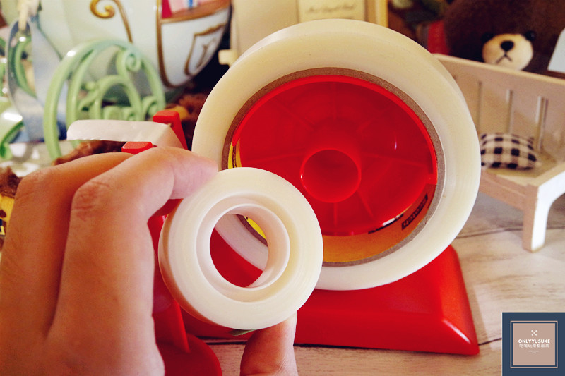 3m摩天輪膠帶台還可以放小膠帶