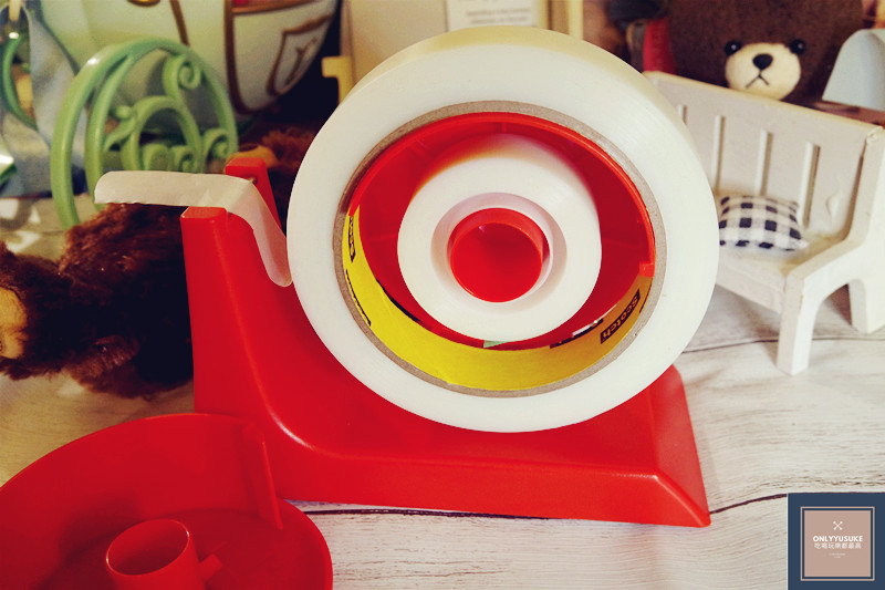 3m摩天輪積木膠帶台有放小膠帶的地方