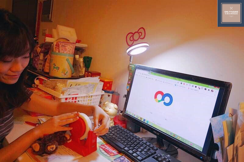 3m摩天輪造型積木膠帶台真的很好用又療癒