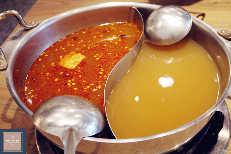 FoOd桃園美食【桃園大業路澤鍋物】日本A5黑毛和牛套餐,涮涮鍋套餐,多價位可選火鍋鍋物