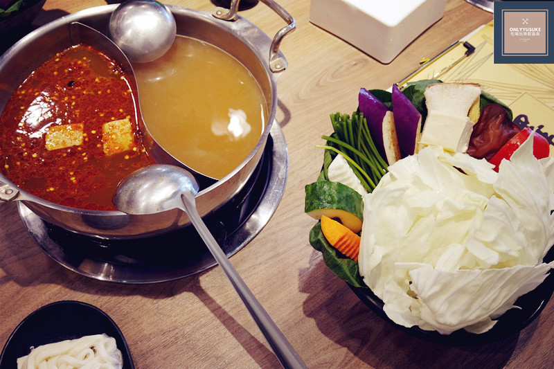 FoOd桃園美食【桃園大業路澤鍋物】日本A5黑毛和牛套餐,涮涮鍋套餐,多價位可選火鍋鍋物