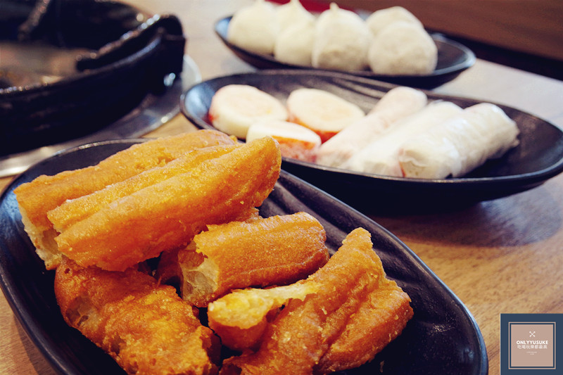 FoOd桃園美食【桃園大業路澤鍋物】日本A5黑毛和牛套餐,涮涮鍋套餐,多價位可選火鍋鍋物