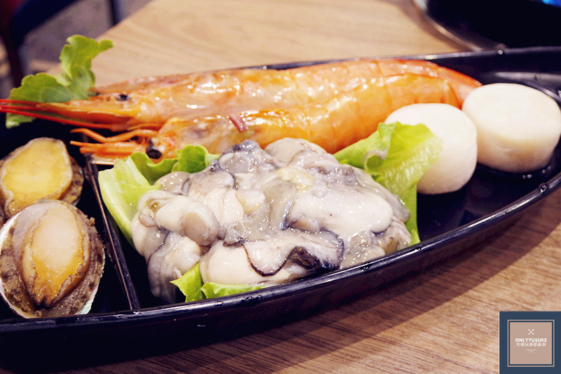 FoOd桃園美食【桃園大業路澤鍋物】日本A5黑毛和牛套餐,涮涮鍋套餐,多價位可選火鍋鍋物