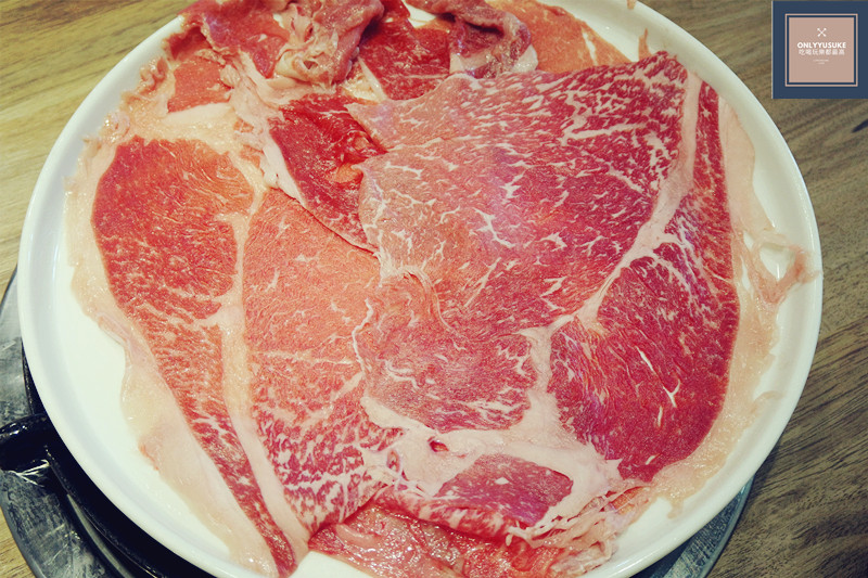 FoOd桃園美食【桃園大業路澤鍋物】日本A5黑毛和牛套餐,涮涮鍋套餐,多價位可選火鍋鍋物