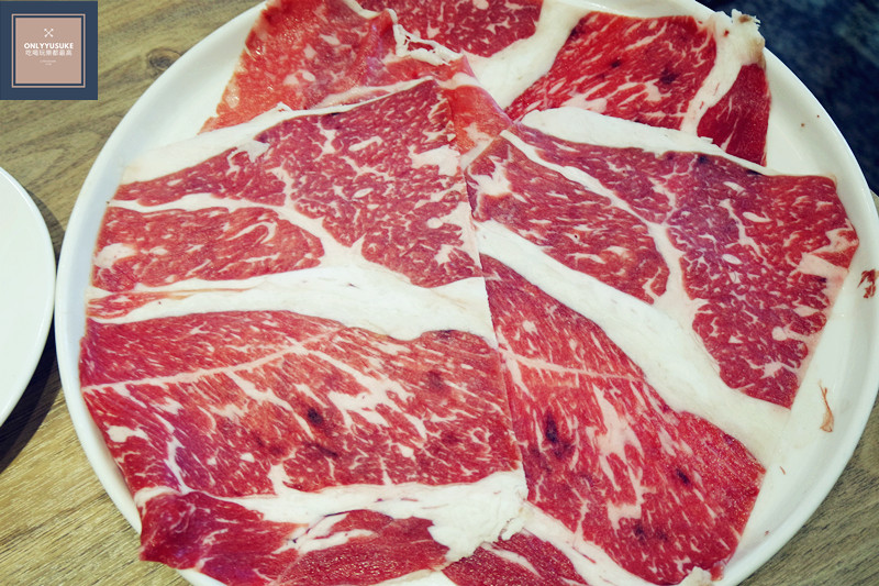 FoOd桃園美食【桃園大業路澤鍋物】日本A5黑毛和牛套餐,涮涮鍋套餐,多價位可選火鍋鍋物