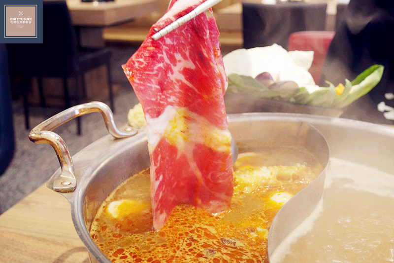 FoOd桃園美食【桃園大業路澤鍋物】日本A5黑毛和牛套餐,涮涮鍋套餐,多價位可選火鍋鍋物