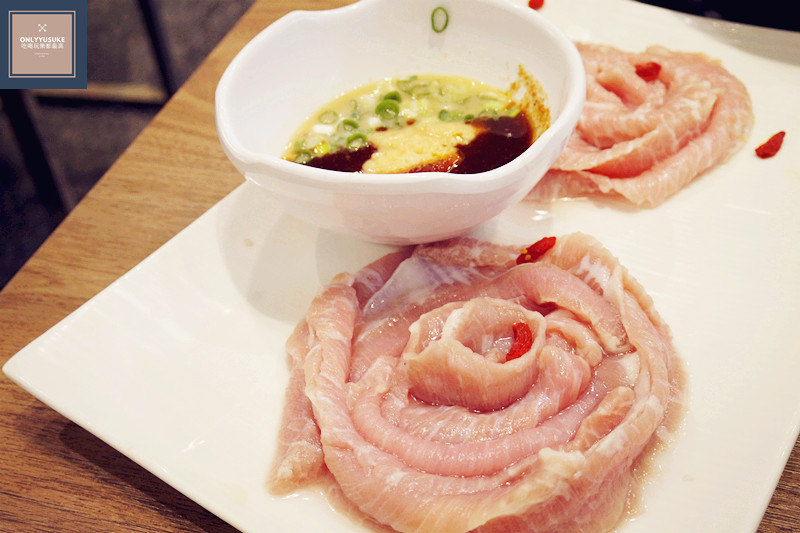 FoOd桃園美食【桃園大業路澤鍋物】日本A5黑毛和牛套餐,涮涮鍋套餐,多價位可選火鍋鍋物