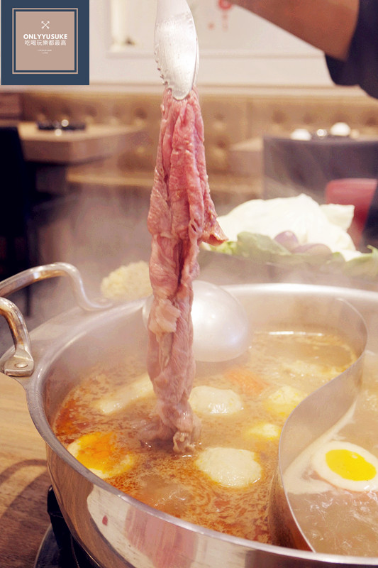 FoOd桃園美食【桃園大業路澤鍋物】日本A5黑毛和牛套餐,涮涮鍋套餐,多價位可選火鍋鍋物