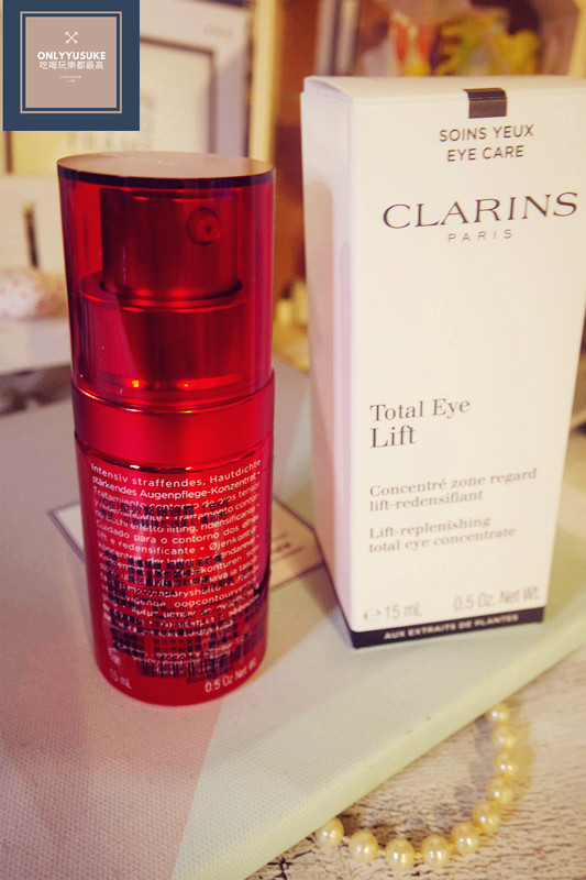 光澤感瓶身感覺很高檔