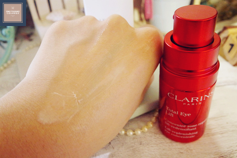 抹起來很滋潤保濕