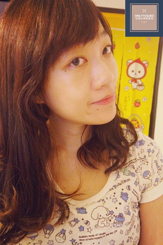 抹完覺得眼周透亮很多