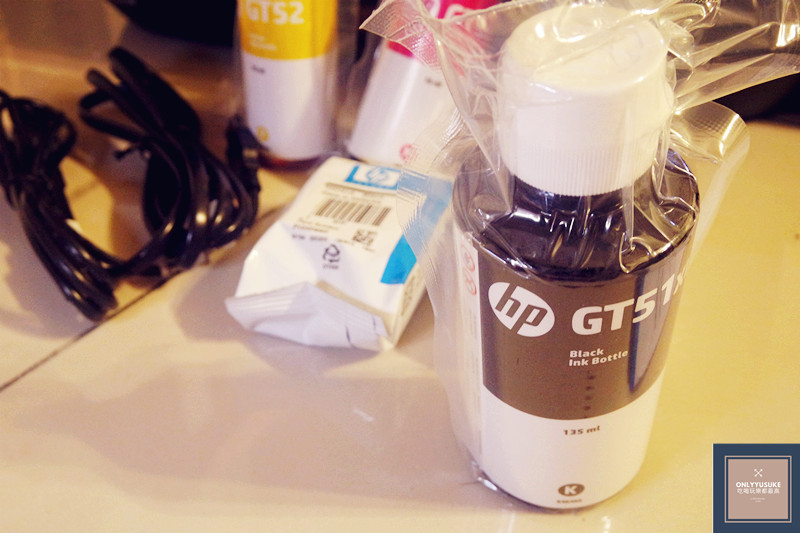 黑色是使用率最高的墨水色