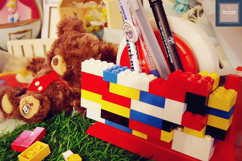 好喜歡3m膠帶台