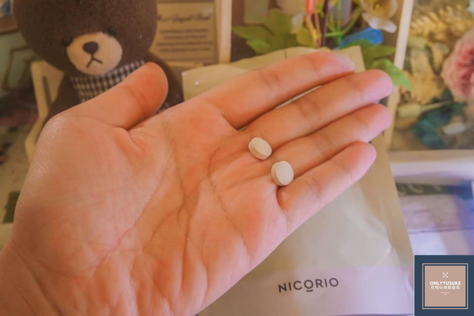 (日本酵素保健食品分享)【日本nicorio uka麴酵素】7種穀物發酵的活性酵素,同時實現健康與美麗的酵素錠