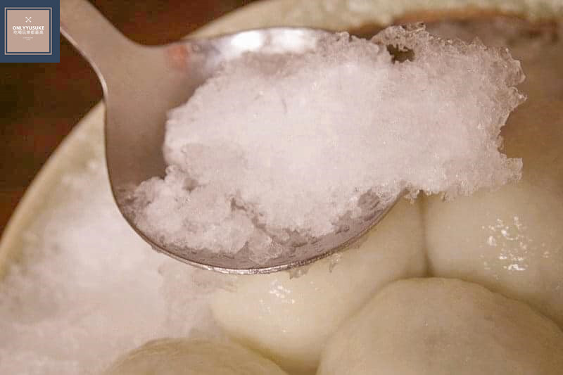 吃剉冰也感覺上比較有味道!很香甜的冰