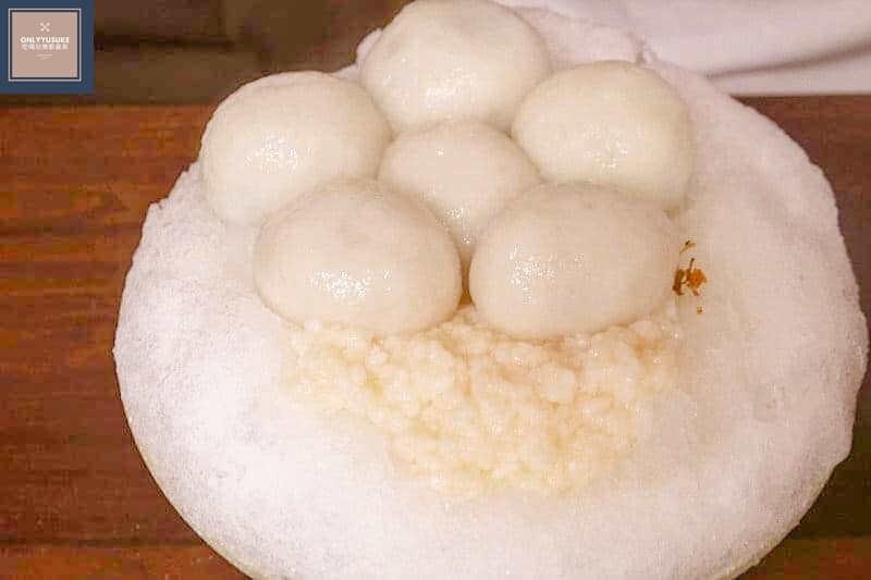 我比較不喜歡酒釀的味道