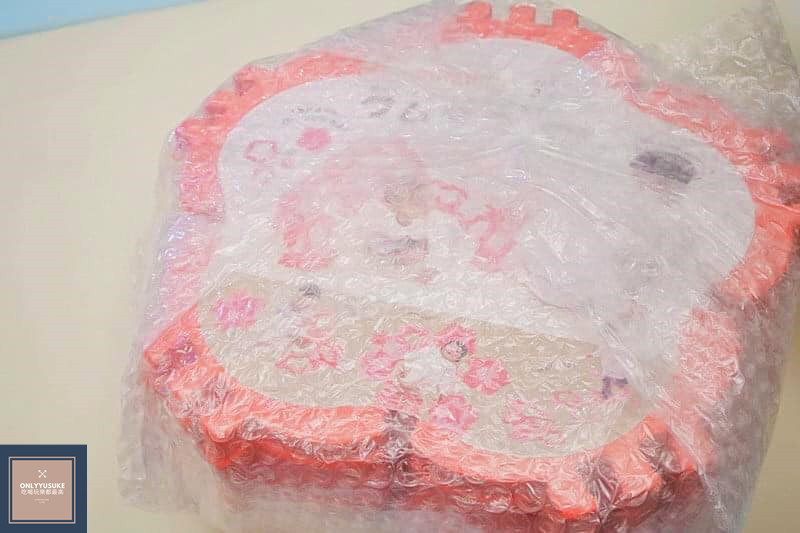 是很日系的兒童玩具積木