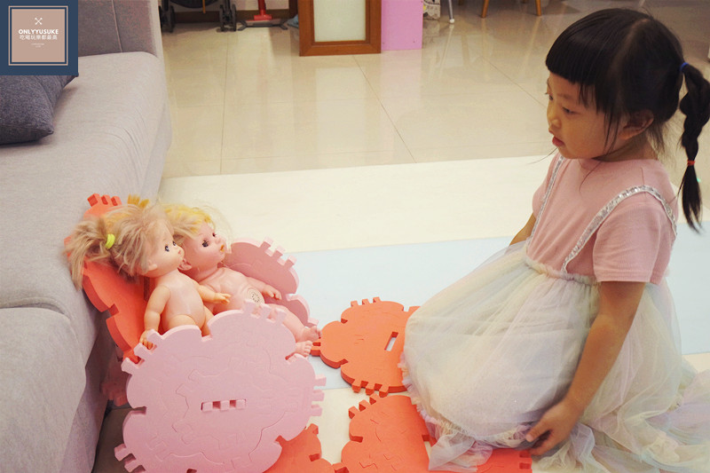 超滿意自己作品